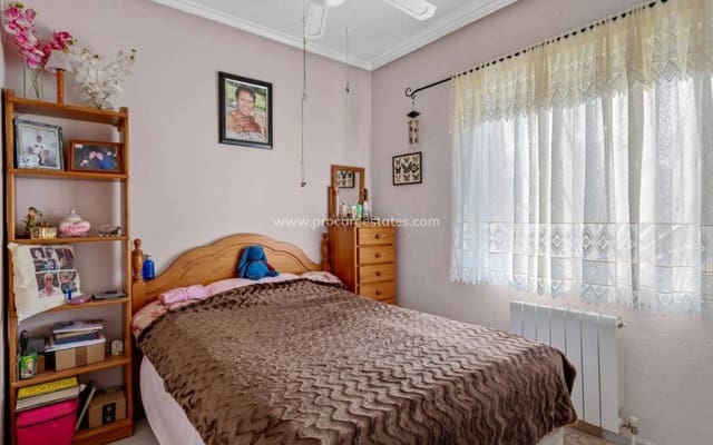 2 camera da letto Villa in vendita in Ciudad Quesada, Rojales con piscina - 325.000 € (Rif: 9503067)