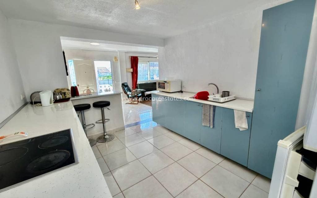 3 makuuhuone Huvila myytävänä paikassa Ciudad Quesada mukana uima-altaan - 200 000 € (Ref: 9503070)