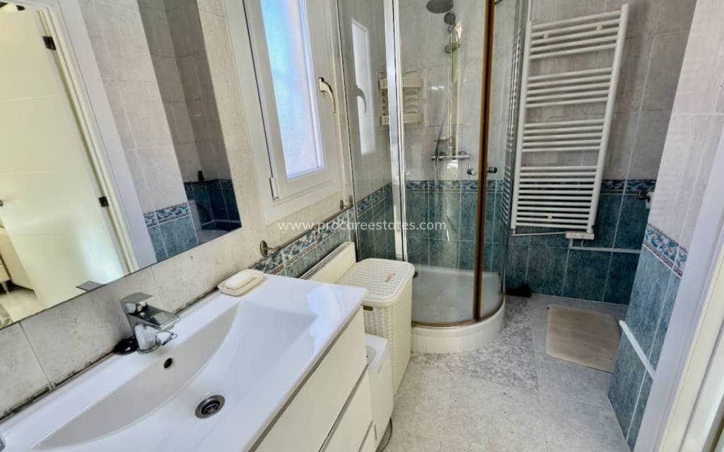 3 bedroom Villa for sale in Ciudad Quesada with pool - € 225,000 (Ref: 9503074)