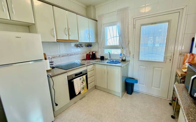 3 bedroom Villa for sale in Ciudad Quesada, Rojales with pool - € 225,000 (Ref: 9503074)