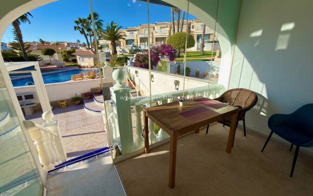 3 bedroom Villa for sale in Ciudad Quesada with pool - € 225,000 (Ref: 9503074)