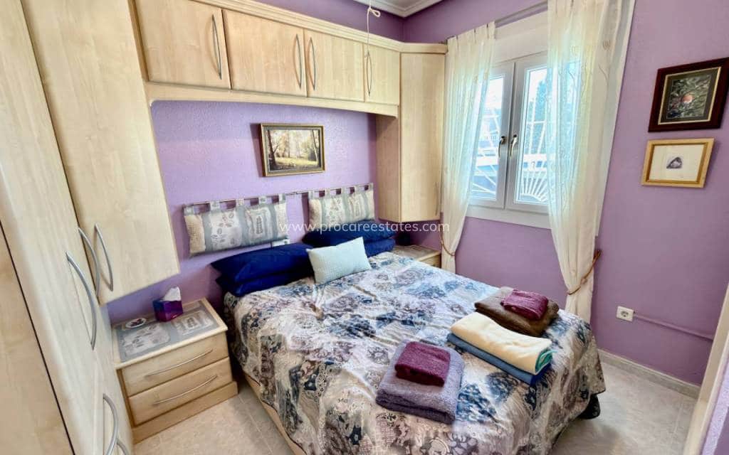 3 bedroom Villa for sale in Ciudad Quesada with pool - € 225,000 (Ref: 9503074)