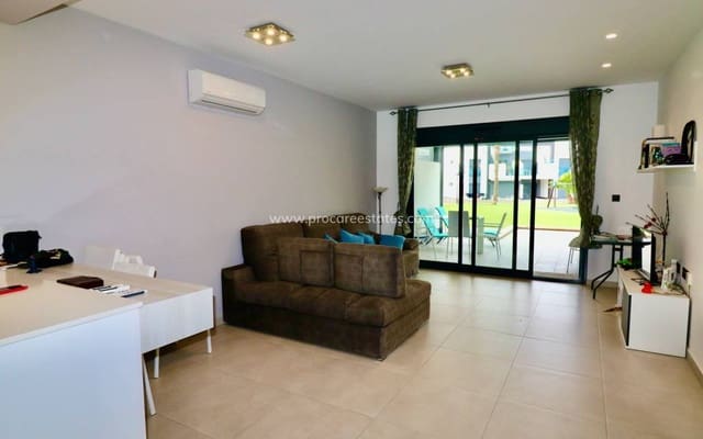 3 soverom Leilighet til salgs i Guardamar del Segura med svømmebasseng garasje - € 269 500 (Ref: 9618459)