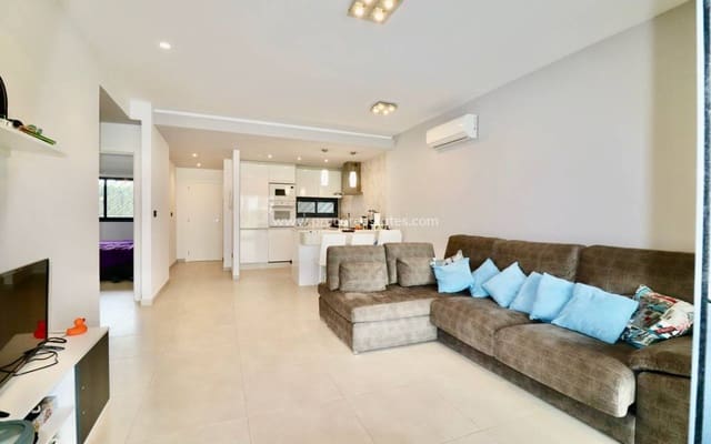 3 soverom Leilighet til salgs i Guardamar del Segura med svømmebasseng garasje - € 269 500 (Ref: 9618459)