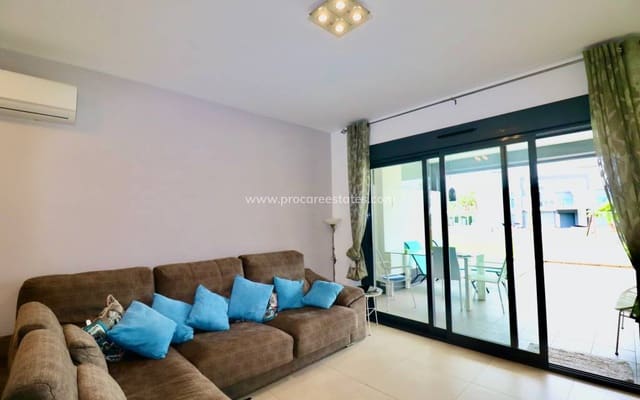 3 soverom Leilighet til salgs i Guardamar del Segura med svømmebasseng garasje - € 269 500 (Ref: 9618459)