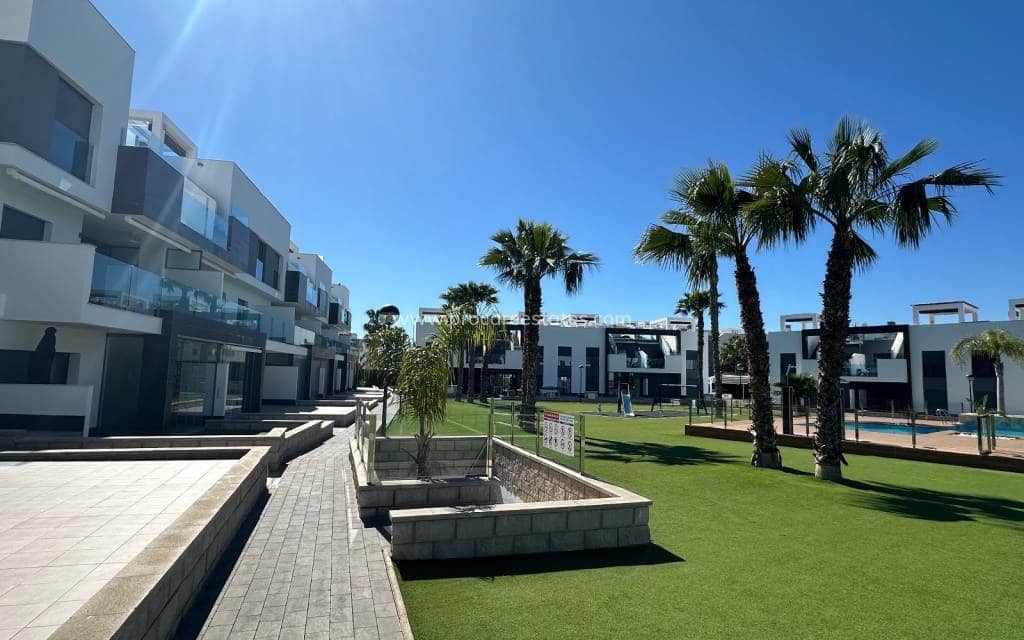 3 camera da letto Appartamento in vendita in Guardamar del Segura con piscina garage - 269.500 € (Rif: 9618459)