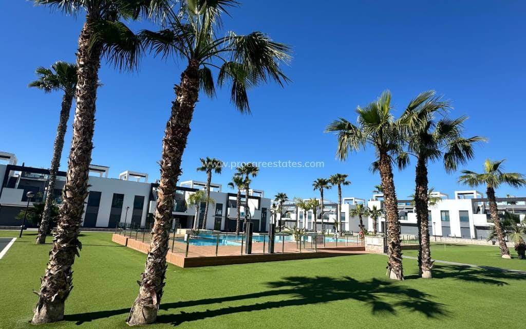 3 camera da letto Appartamento in vendita in Guardamar del Segura con piscina garage - 269.500 € (Rif: 9618459)