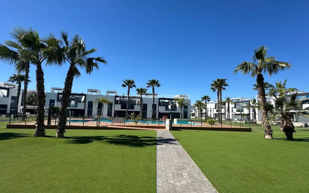 3 camera da letto Appartamento in vendita in Guardamar del Segura con piscina garage - 269.500 € (Rif: 9618459)