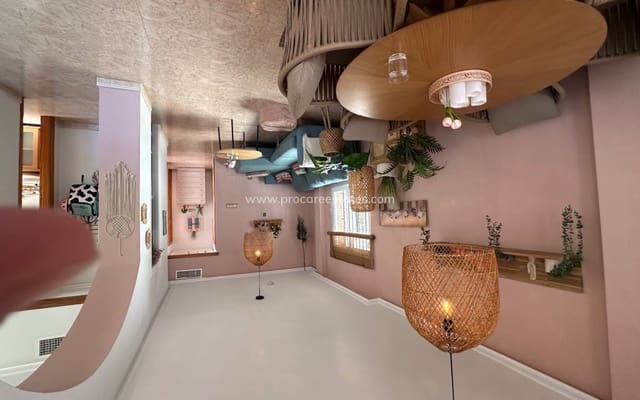 3 makuuhuone Huvila myytävänä paikassa El Raso, Guardamar del Segura mukana uima-altaan - 220 000 € (Ref: 9672152)