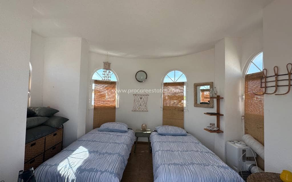 3 makuuhuone Huvila myytävänä paikassa El Raso mukana uima-altaan - 220 000 € (Ref: 9672152)