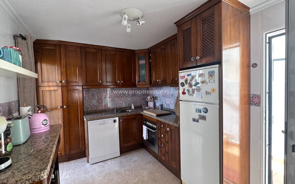 3 bedroom Villa for sale in El Raso with pool - € 220,000 (Ref: 9672152)