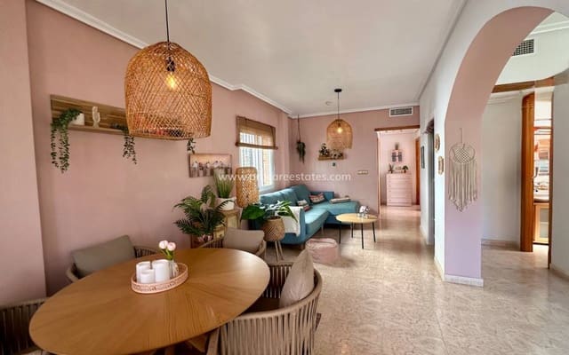 3 camera da letto Villa in vendita in El Raso, Guardamar del Segura con piscina - 220.000 € (Rif: 9672152)