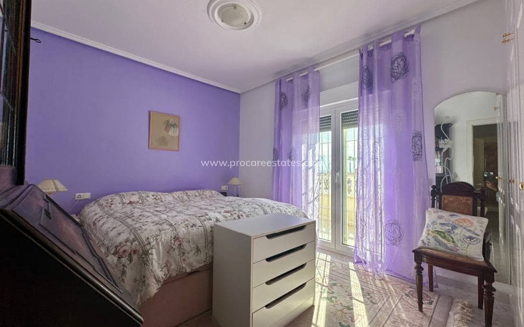2 chambre Maison de Ville à vendre à Dona Pepa avec piscine - 260 000 € (Ref: 9672153)