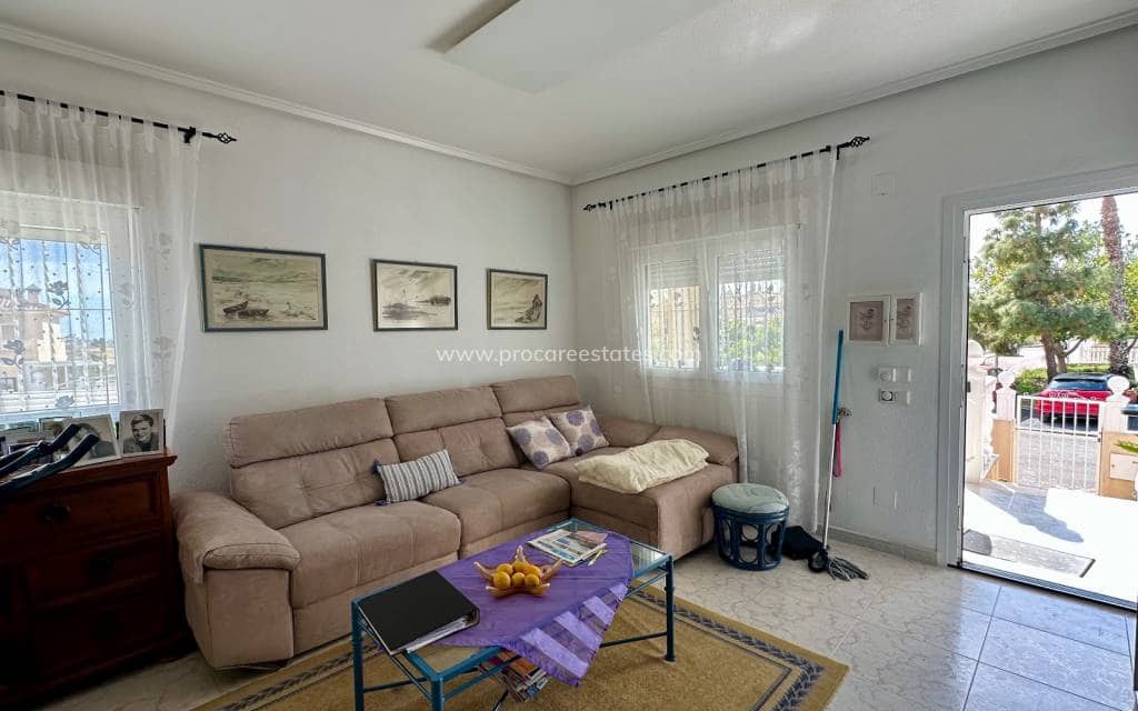 2 chambre Maison de Ville à vendre à Dona Pepa avec piscine - 260 000 € (Ref: 9672153)