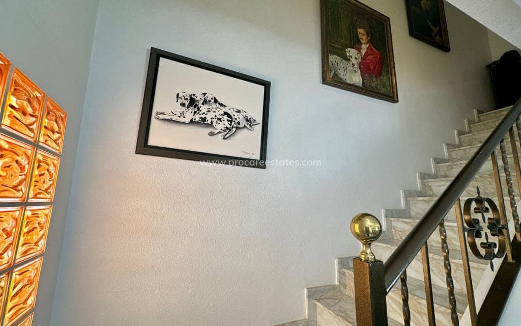 2 chambre Maison de Ville à vendre à Dona Pepa avec piscine - 260 000 € (Ref: 9672153)