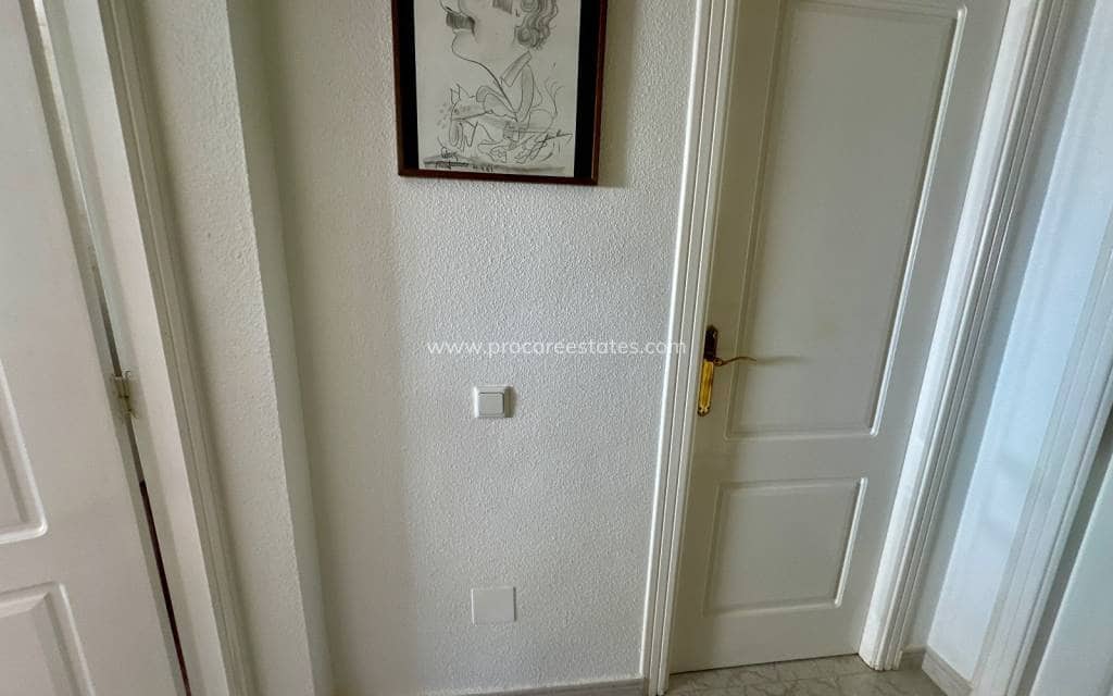 2 chambre Maison de Ville à vendre à Dona Pepa avec piscine - 260 000 € (Ref: 9672153)