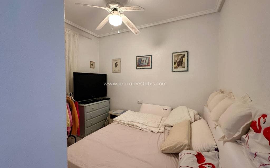 2 chambre Maison de Ville à vendre à Dona Pepa avec piscine - 260 000 € (Ref: 9672153)