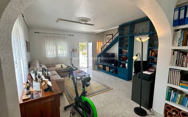 2 chambre Maison de Ville à vendre à Doña Pepa, Rojales avec piscine - 260 000 € (Ref: 9672153)