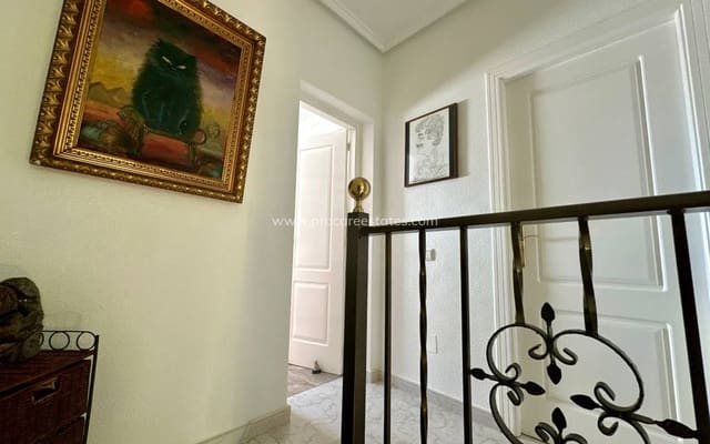 2 chambre Maison de Ville à vendre à Doña Pepa, Rojales avec piscine - 260 000 € (Ref: 9672153)