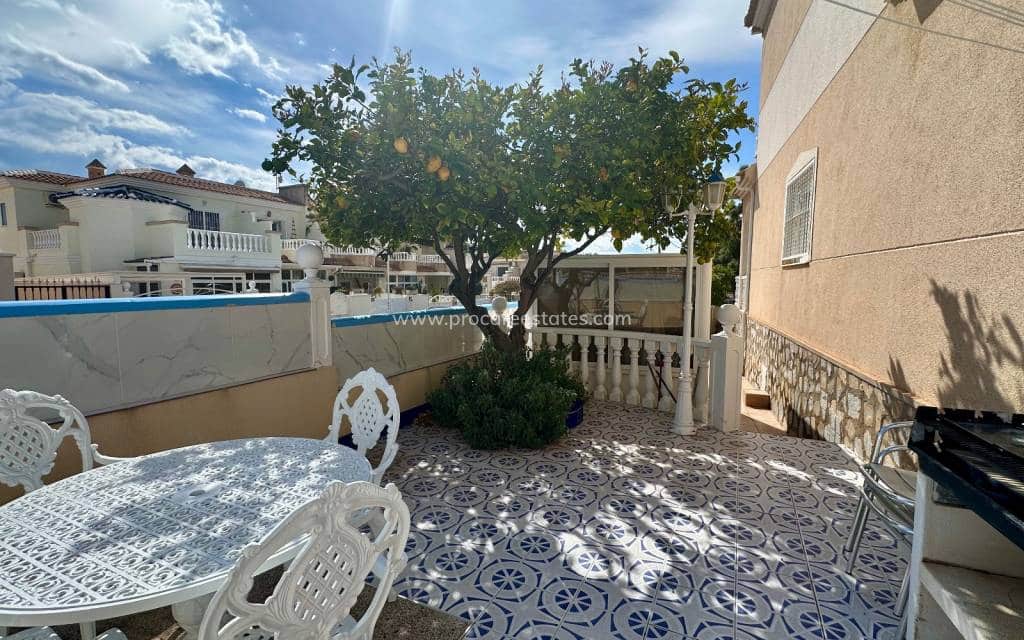 2 chambre Maison de Ville à vendre à Dona Pepa avec piscine - 260 000 € (Ref: 9672153)