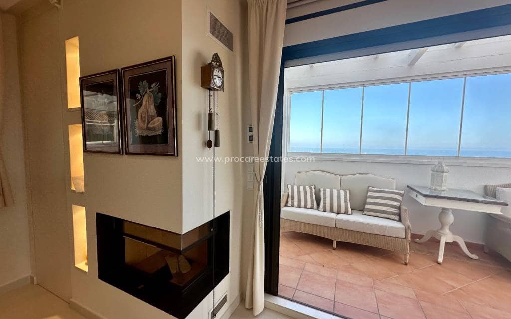 2 soveværelse Lejlighed til salg i Guardamar del Segura med swimmingpool - € 470.000 (Ref: 9709073)