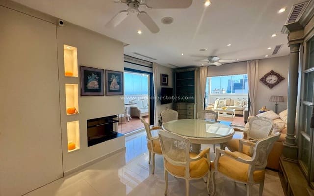 2 camera da letto Appartamento in vendita in Guardamar del Segura con piscina - 470.000 € (Rif: 9709073)