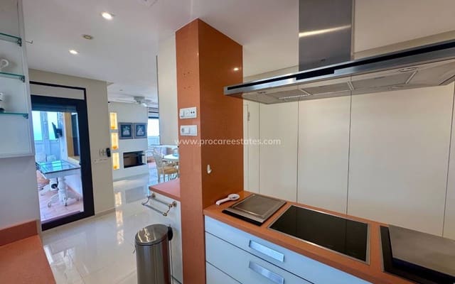 2 camera da letto Appartamento in vendita in Guardamar del Segura con piscina - 470.000 € (Rif: 9709073)