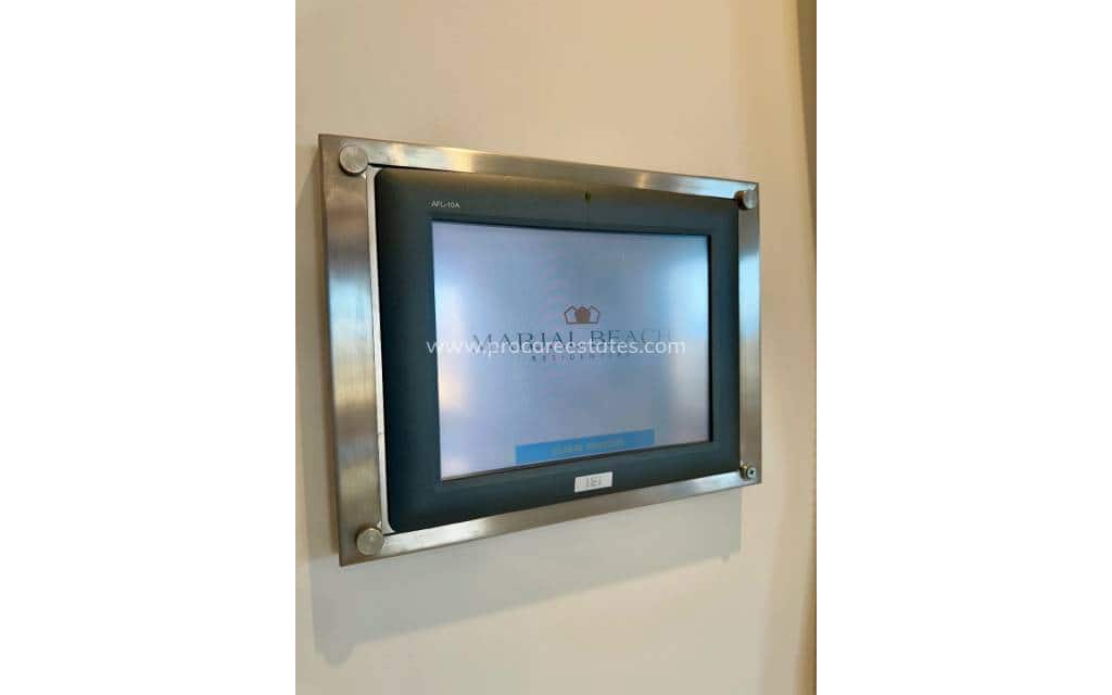 2 soverom Penthouse til salgs i Guardamar del Segura med svømmebasseng - € 470 000 (Ref: 9709074)