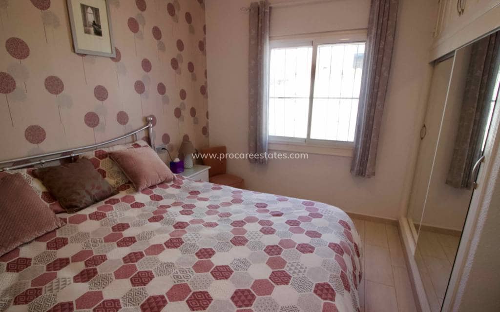 3 soveværelse Villa til salg i Ciudad Quesada med swimmingpool - € 425.000 (Ref: 9771827)