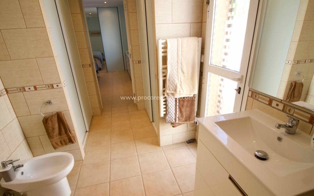 3 soveværelse Villa til salg i Ciudad Quesada med swimmingpool - € 425.000 (Ref: 9771827)