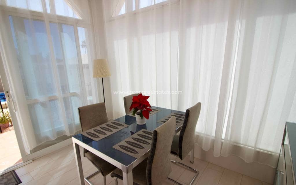 3 soveværelse Villa til salg i Ciudad Quesada med swimmingpool - € 425.000 (Ref: 9771827)