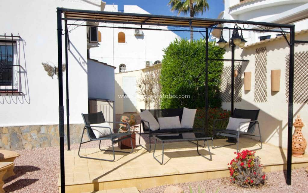 3 soveværelse Villa til salg i Ciudad Quesada med swimmingpool - € 425.000 (Ref: 9771827)