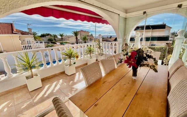 4 soveværelse Villa til salg i Ciudad Quesada, Rojales med swimmingpool - € 495.000 (Ref: 9771828)