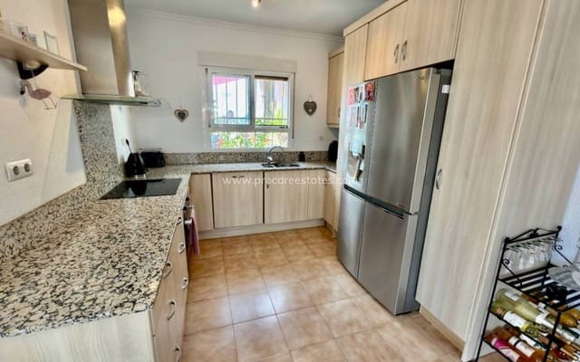 4 soveværelse Villa til salg i Ciudad Quesada, Rojales med swimmingpool - € 495.000 (Ref: 9771828)