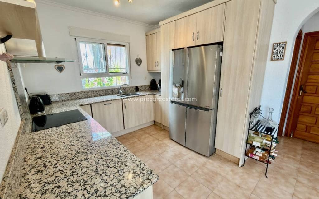 4 soveværelse Villa til salg i Ciudad Quesada med swimmingpool - € 495.000 (Ref: 9771828)