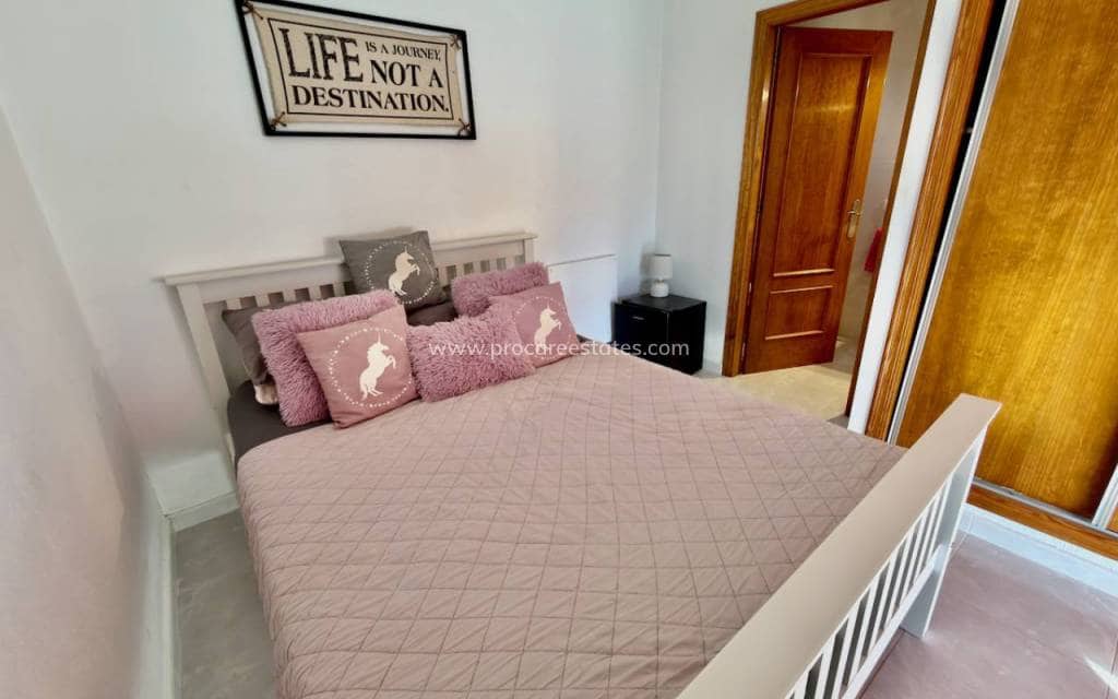 4 soveværelse Villa til salg i Ciudad Quesada med swimmingpool - € 495.000 (Ref: 9771828)