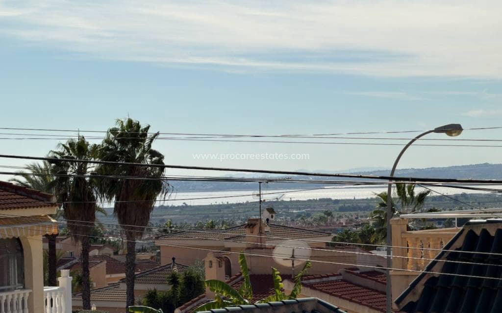 4 soveværelse Villa til salg i Ciudad Quesada med swimmingpool - € 495.000 (Ref: 9771828)