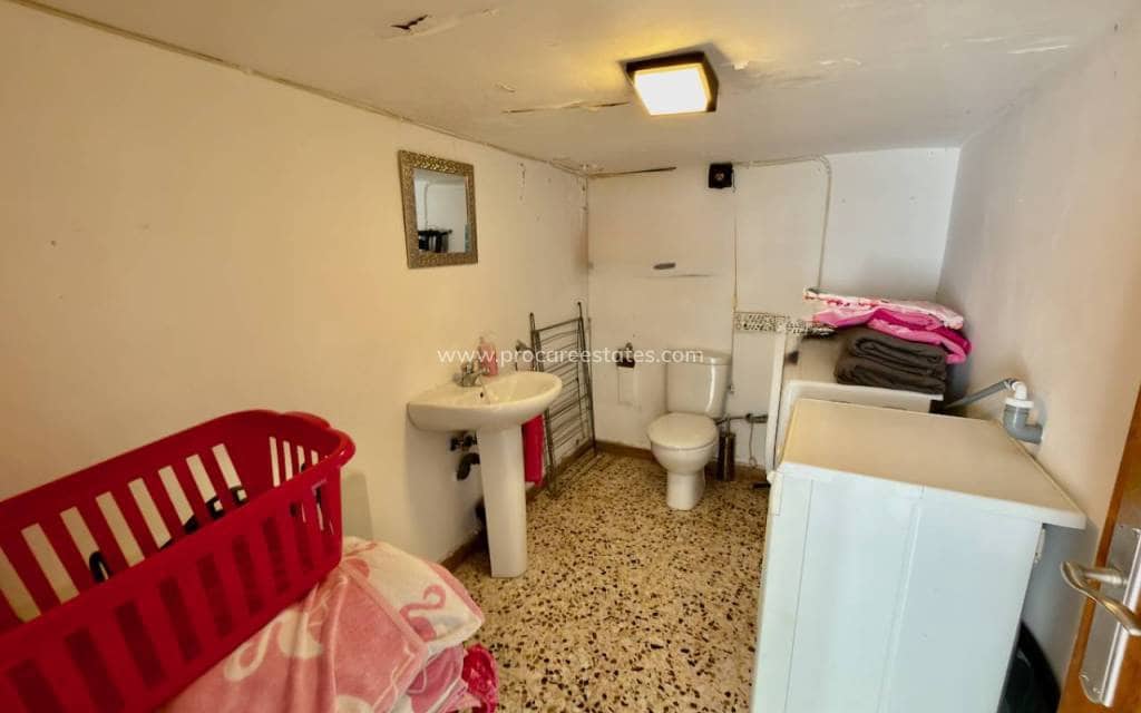 4 soveværelse Villa til salg i Ciudad Quesada med swimmingpool - € 495.000 (Ref: 9771828)