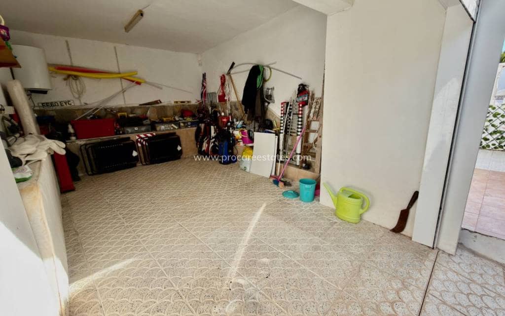 4 soveværelse Villa til salg i Ciudad Quesada med swimmingpool - € 495.000 (Ref: 9771828)