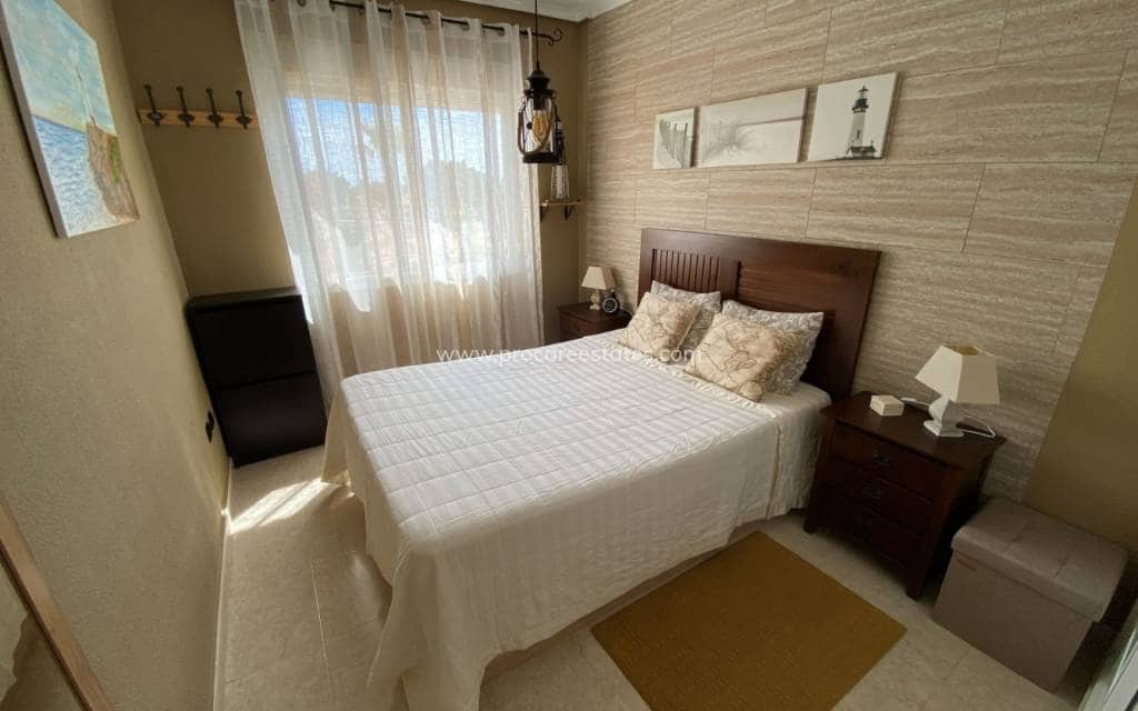 2 makuuhuone Huoneisto myytävänä paikassa Dona Pepa mukana uima-altaan - 189 995 € (Ref: 9771829)