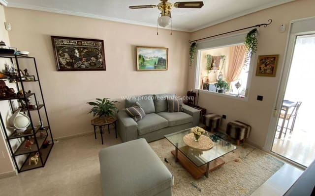 2 quarto Apartamento para venda em Doña Pepa, Rojales com piscina - 189 995 € (Ref: 9771829)