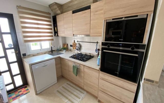 2 quarto Apartamento para venda em Doña Pepa, Rojales com piscina - 189 995 € (Ref: 9771829)