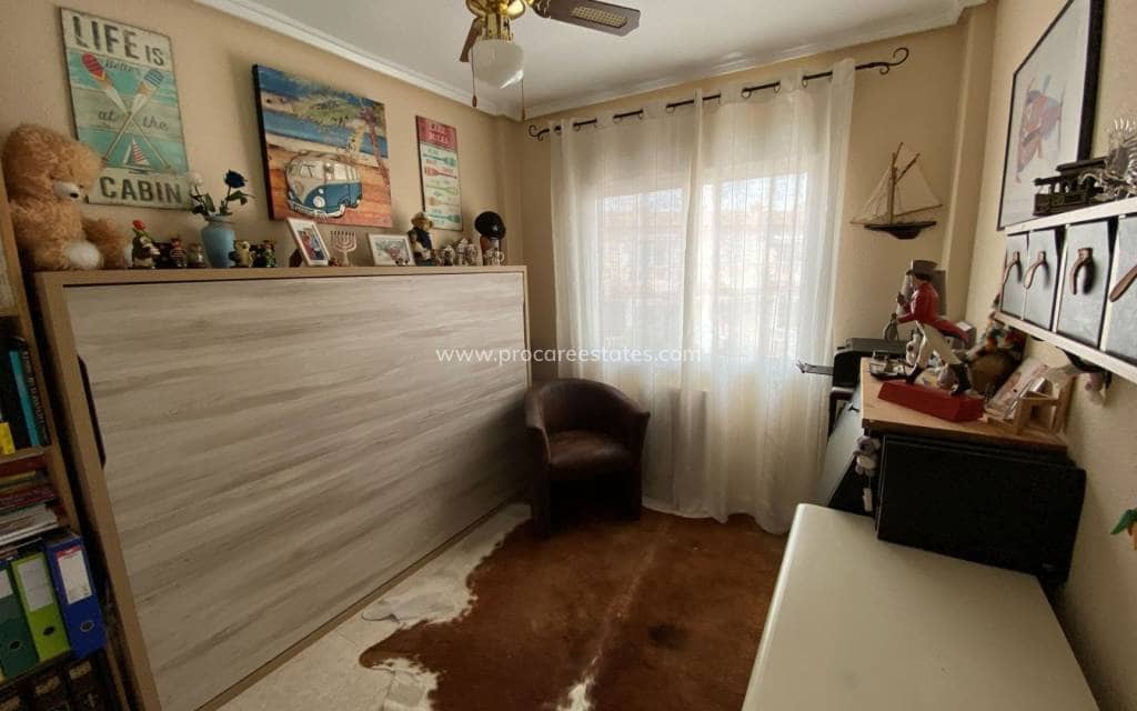 2 makuuhuone Huoneisto myytävänä paikassa Dona Pepa mukana uima-altaan - 189 995 € (Ref: 9771829)