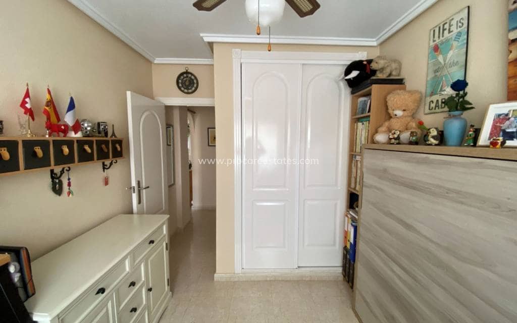 2 makuuhuone Huoneisto myytävänä paikassa Dona Pepa mukana uima-altaan - 189 995 € (Ref: 9771829)