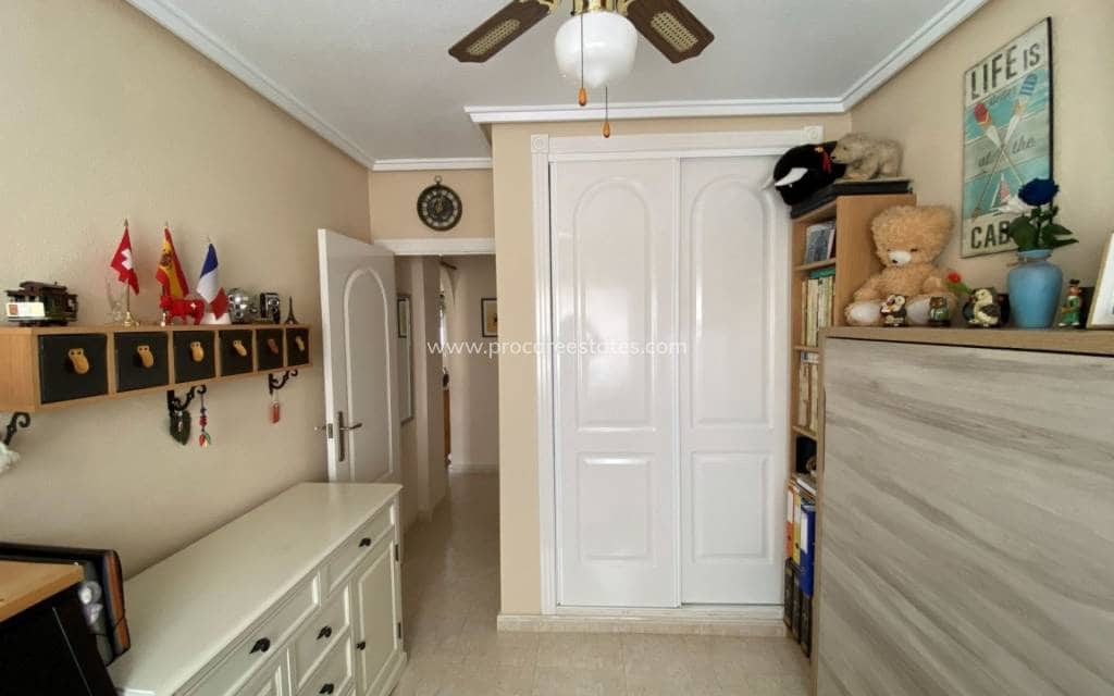 2 makuuhuone Huoneisto myytävänä paikassa Dona Pepa mukana uima-altaan - 189 995 € (Ref: 9771829)