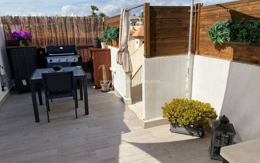 2 makuuhuone Huoneisto myytävänä paikassa Dona Pepa mukana uima-altaan - 189 995 € (Ref: 9771829)