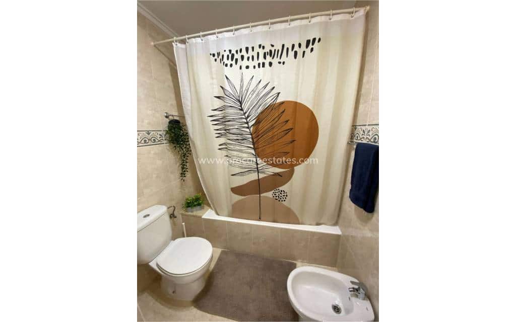 2 makuuhuone Huoneisto myytävänä paikassa Dona Pepa mukana uima-altaan - 189 995 € (Ref: 9771829)