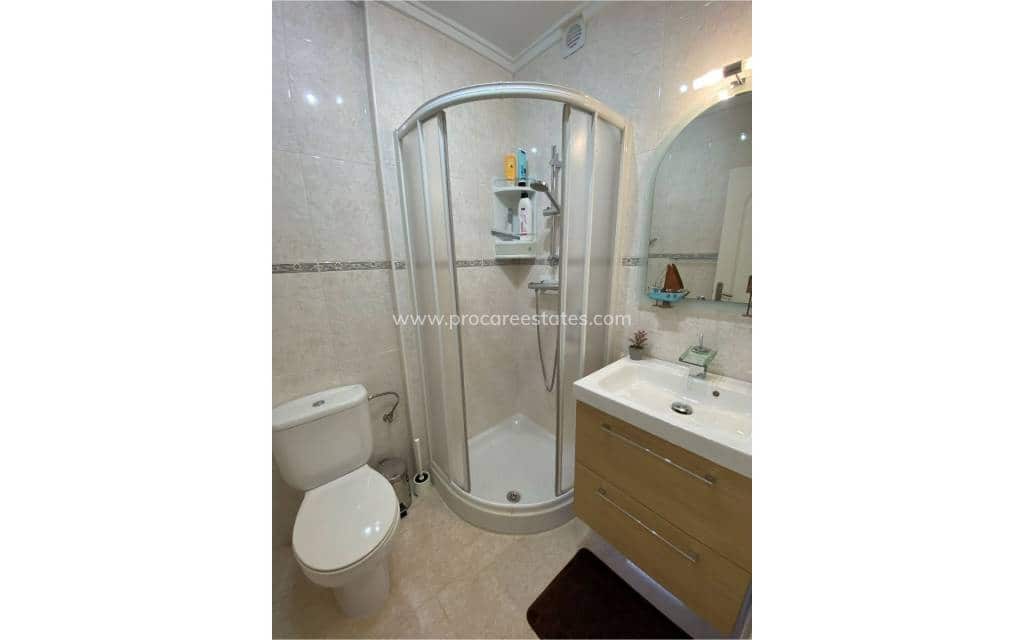 2 makuuhuone Huoneisto myytävänä paikassa Dona Pepa mukana uima-altaan - 189 995 € (Ref: 9771829)