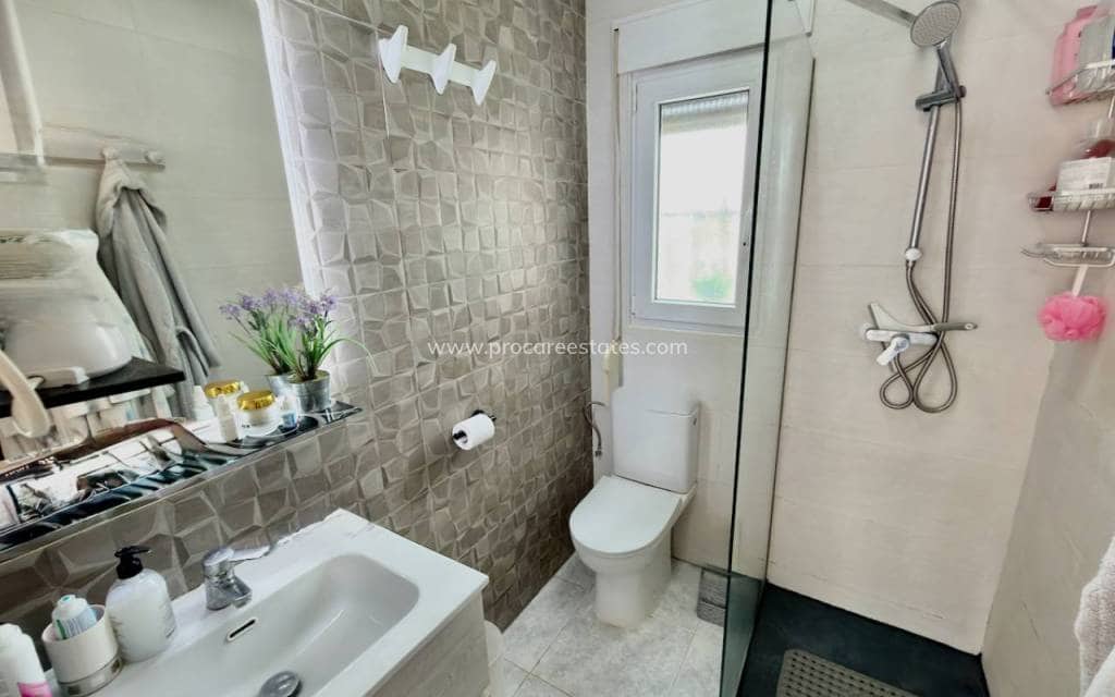 3 soveværelse Villa til salg i Ciudad Quesada med swimmingpool - € 399.000 (Ref: 9778610)