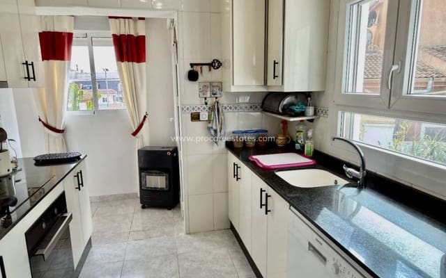 3 soveværelse Villa til salg i Ciudad Quesada, Rojales med swimmingpool - € 399.000 (Ref: 9778610)